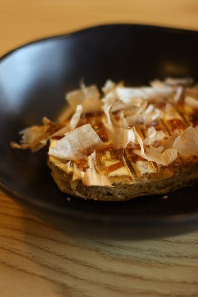 Okonomiyaki 